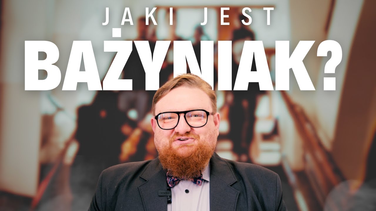 Jaki jest Bażyniak? Zapraszamy na Dzień Otwarty do LO Nr I im. Jana Bażyńskiego w Ostródzie