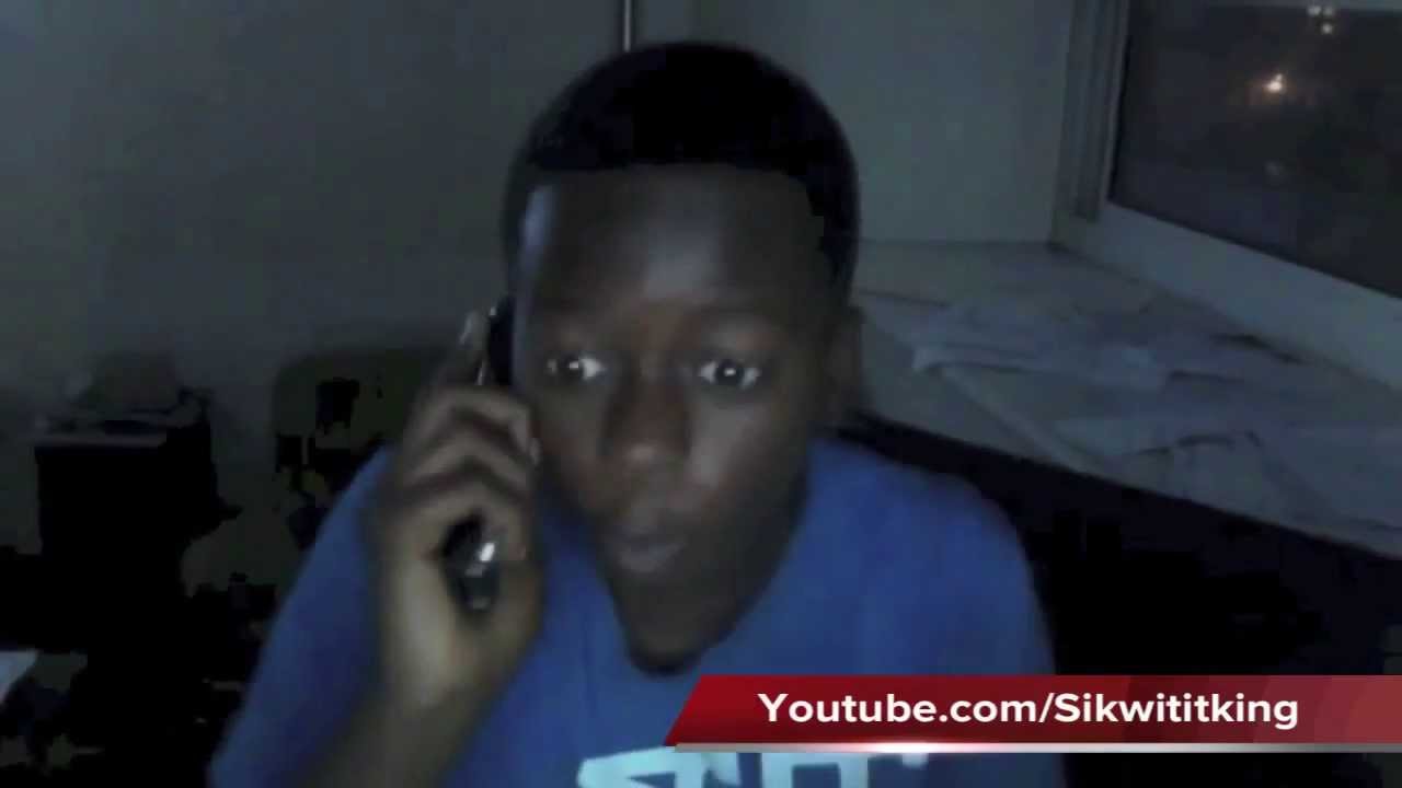 SubTheGamer Impersonation Montage! ft. NEW IRL Contest Announcement! *MUST WATCH #TeamSTG!