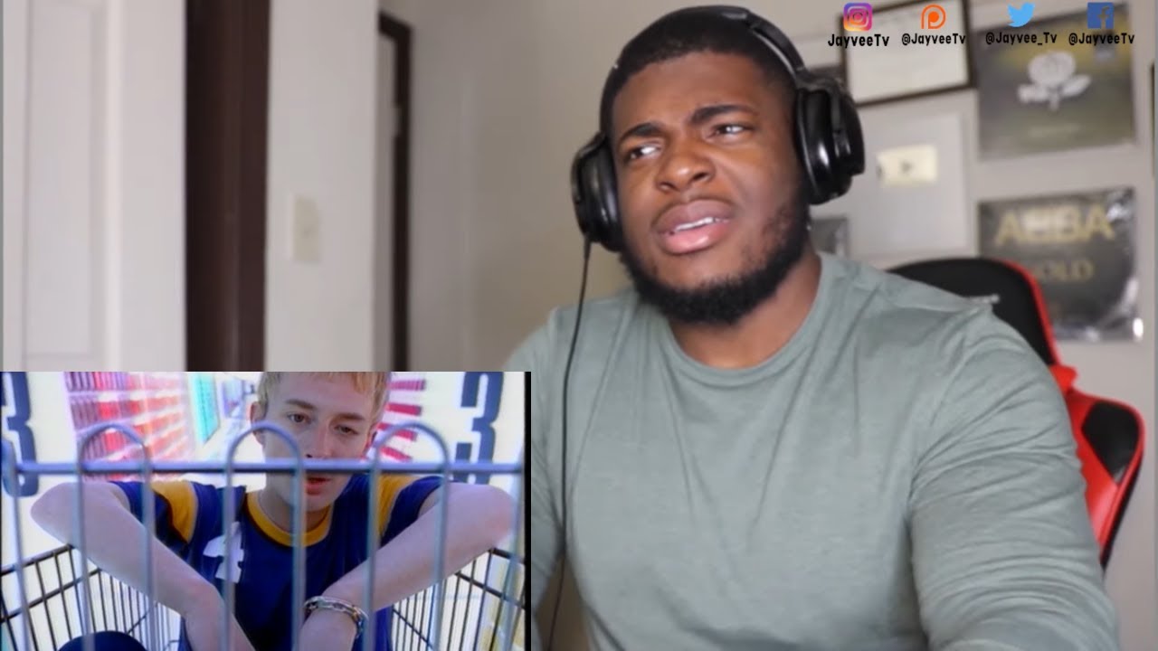 FIRST TIME HEARING Radiohead - Fake Plastic Trees REACTION
