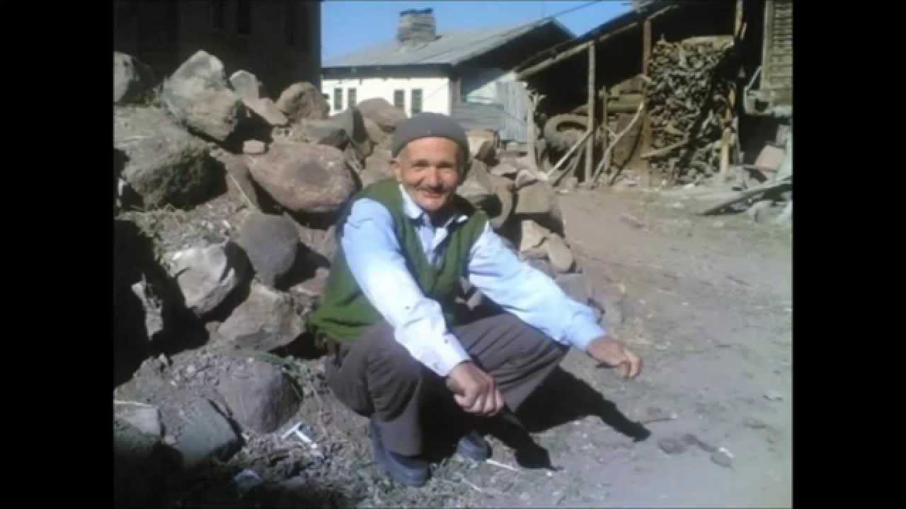 irfan çandır -  Çaglarsın -