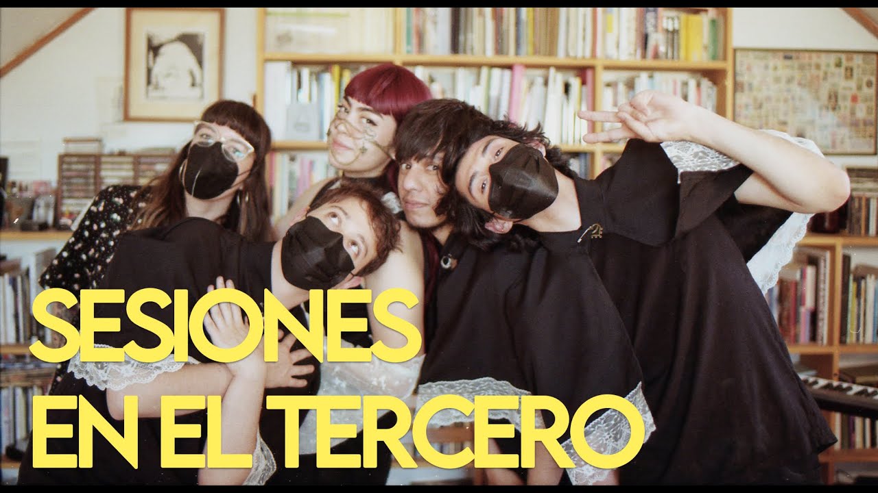 Fonosida - En El Tercero