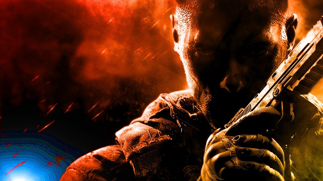 La ÉPOCA de BLACK OPS 2