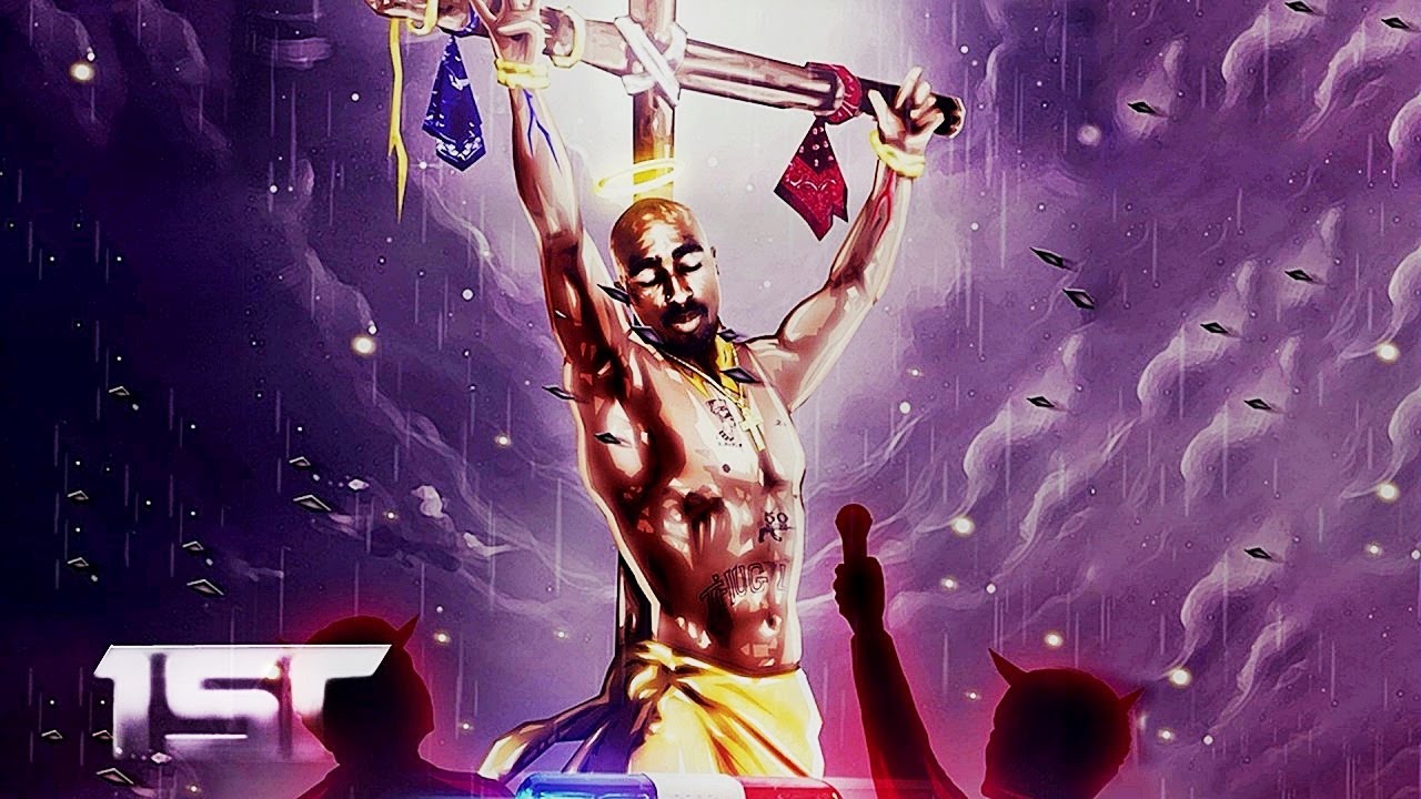 2Pac I Don't Got No Friends DISS 👑 NEW 2026