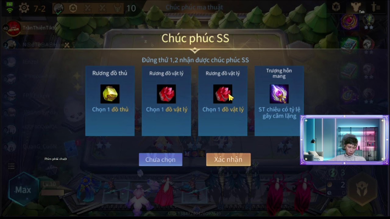 mùa mới...