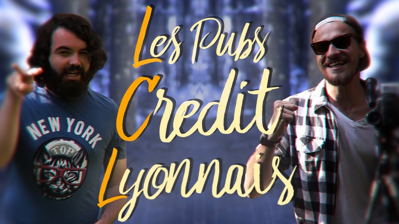 LES PUBS LCL : L'ANALYSE de MisterJDay