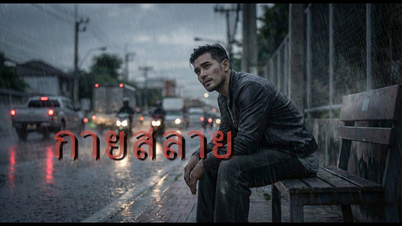 กายสลาย