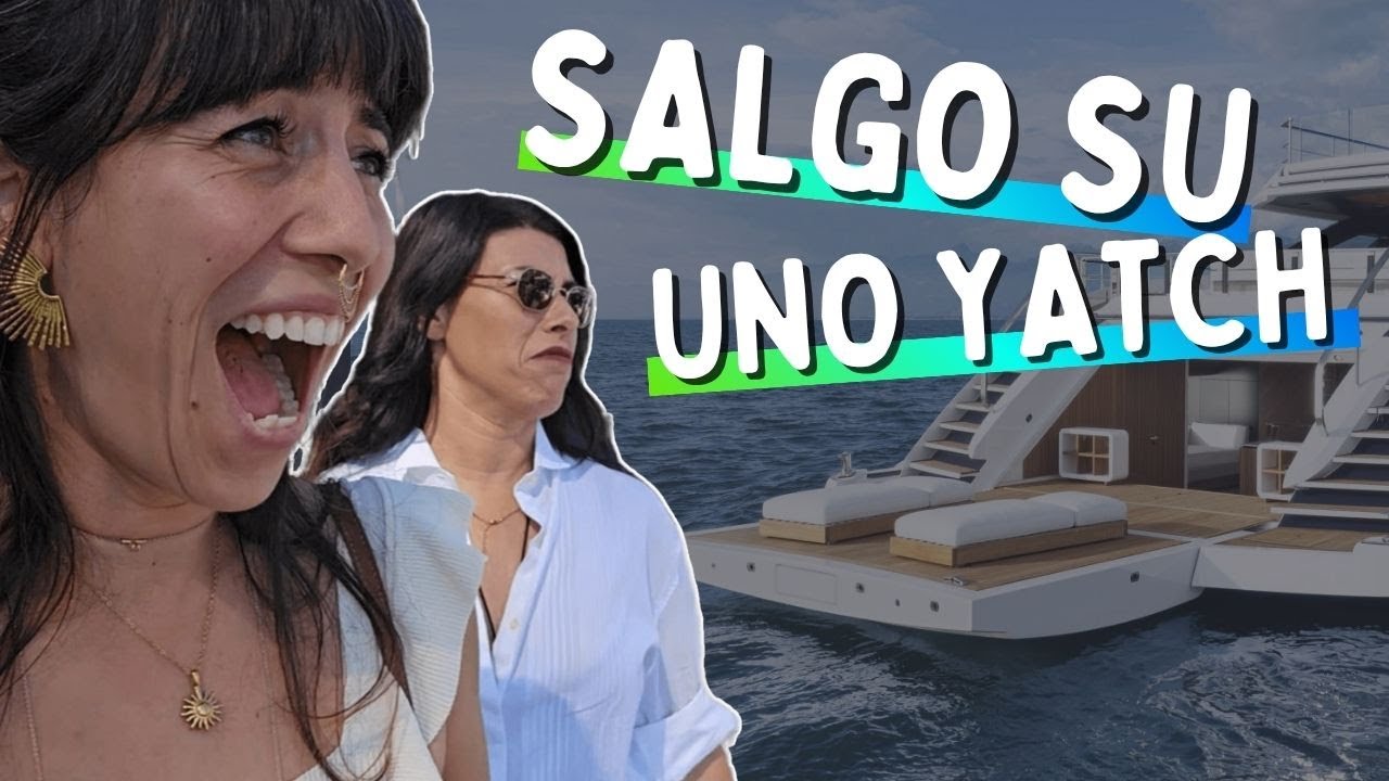 Salone Nautico Genova 2025: la mia sincera impressione
