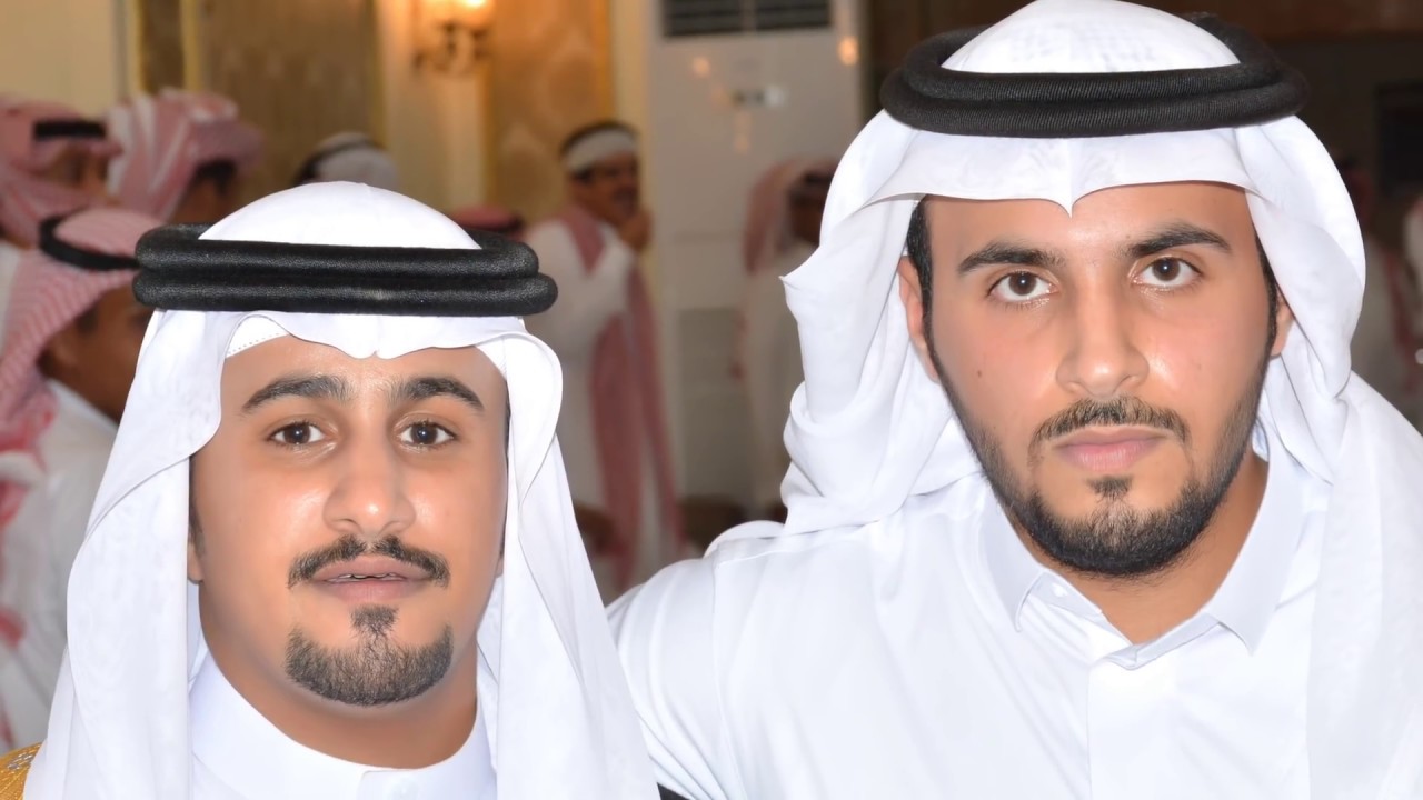 حفل زواج / حمد بن عائض بن نقي السحيمي