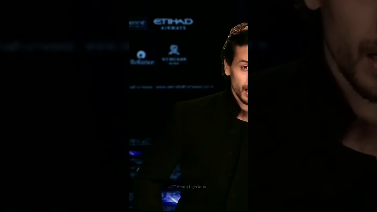 New Version Of Tigar Sharaff