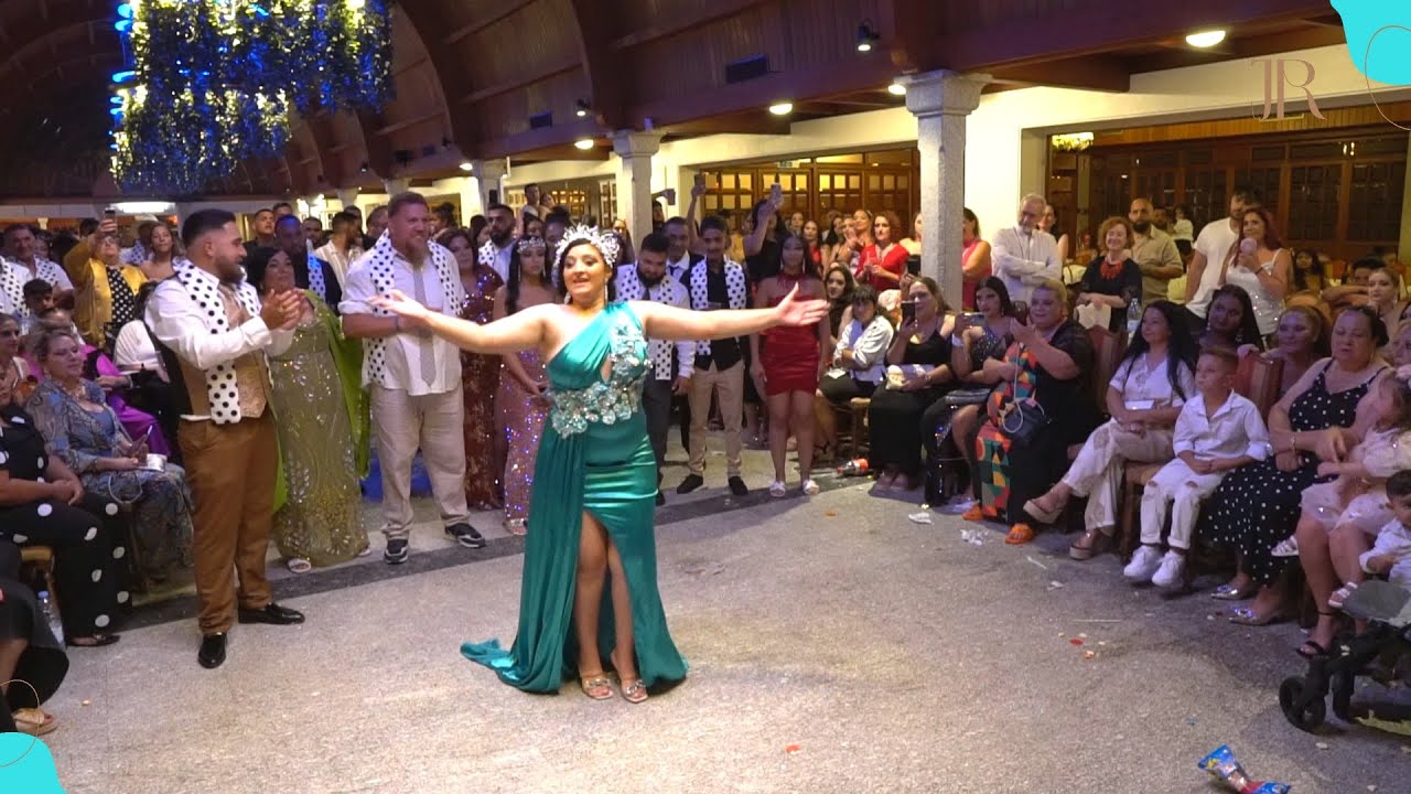 •|| CANCIÓN PARA LOS NOVIOS || BODA ADRIAN & DÉBORA || EVENTOS FOTO_VIDEO_JOSERIBERO ||•