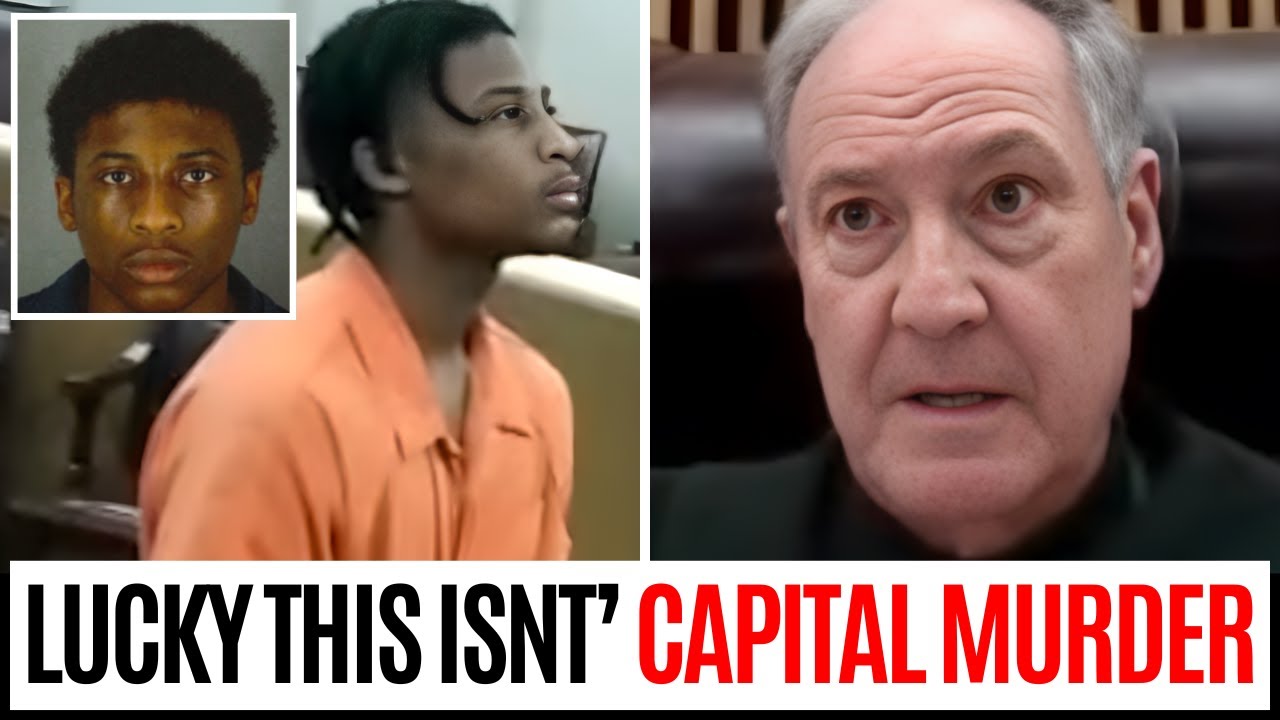 He Says He’s Changed… But 21 Jail Write-Ups & Multiple Bullet Wounds Say Otherwise