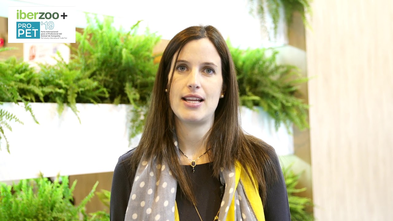 Boehringer Ingelheim en Iberzoo+Propet 2019