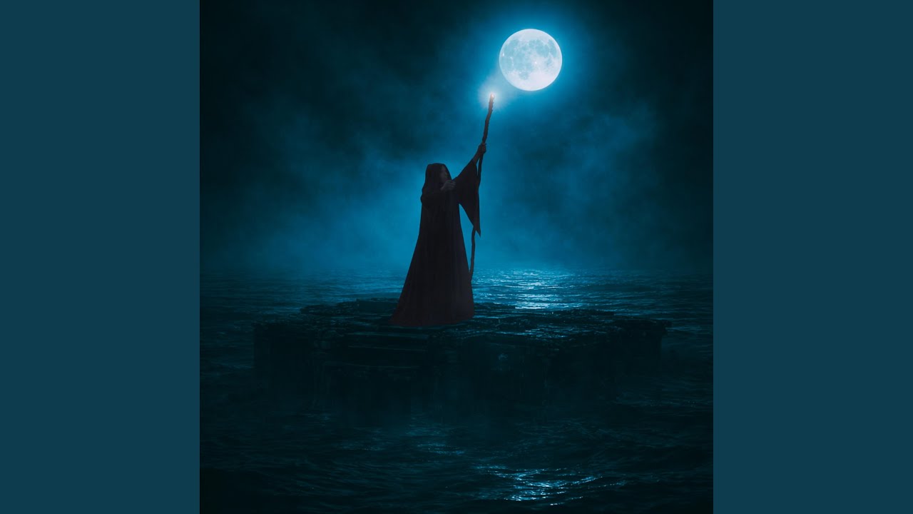 The Last Sound Before Water (Viking Music)