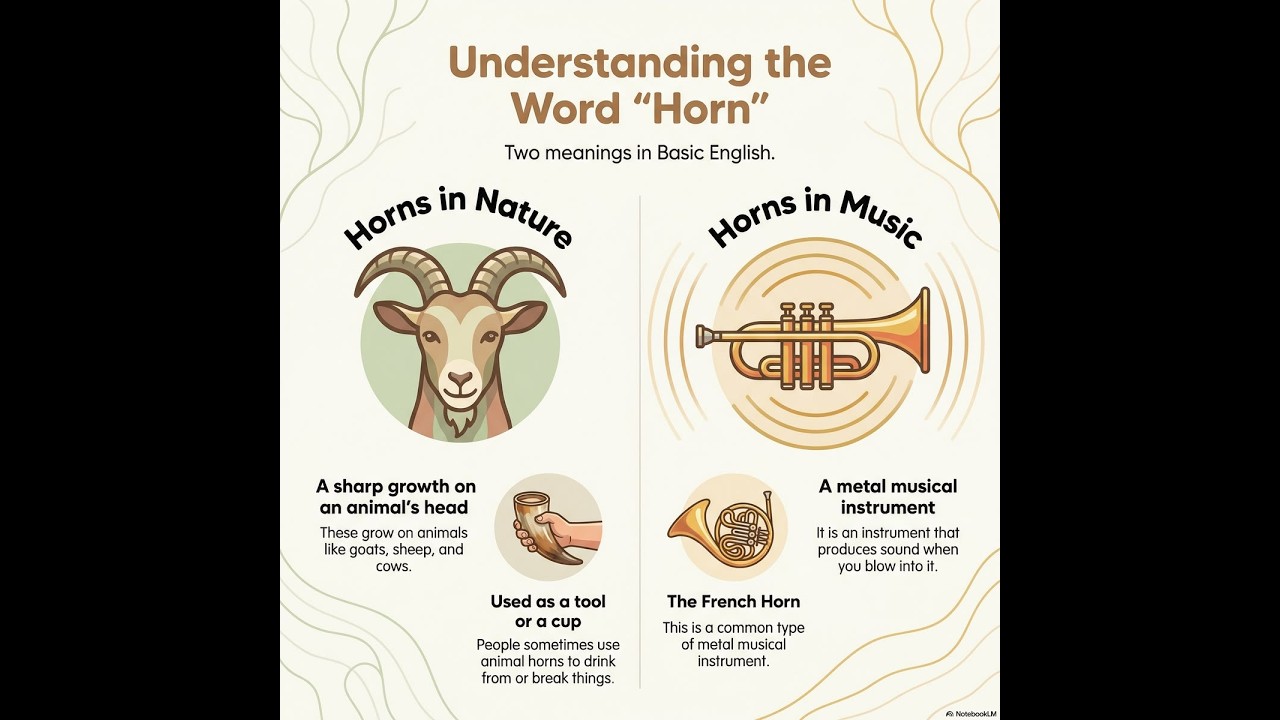 Horn