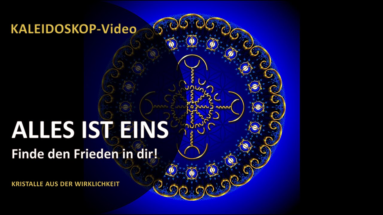 💙 SHANA - ALLES IST EINS - 