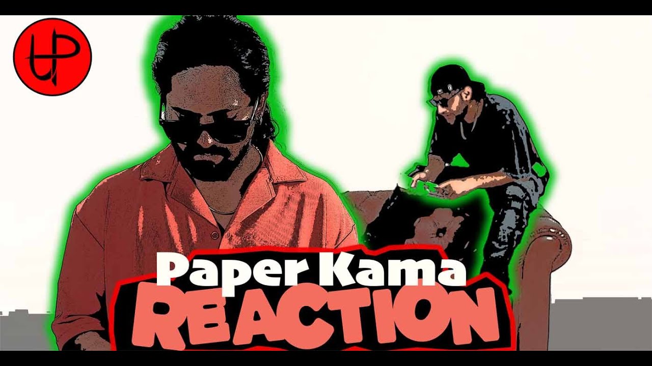FOREIGNER REACTS! Siyaahi | Rebel 7 || PAPER KAMA/PAPER CUTS || Parked Up Anywhere 🇮🇳🇦🇱 [2025]