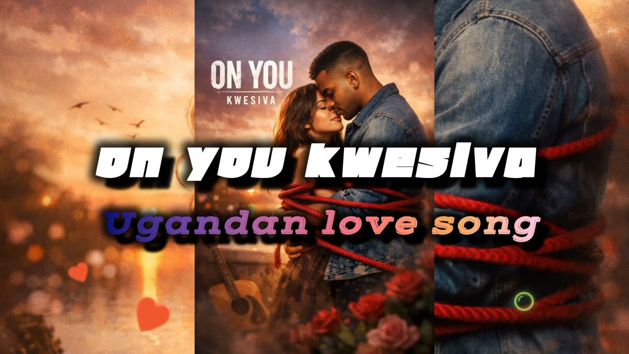 ON YOU KWESIVA BY LIUM VOICE #ugandanlovesong