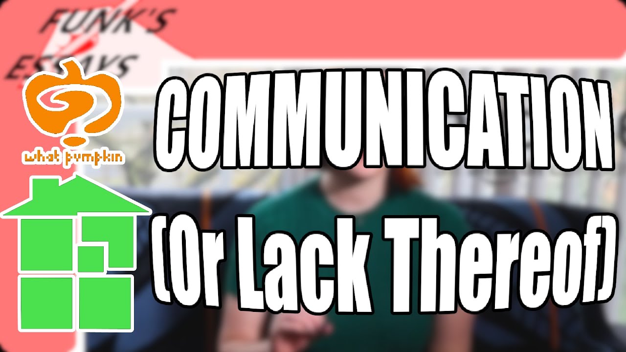 What PR? A response to Sarah Z. [Funk McLovin]