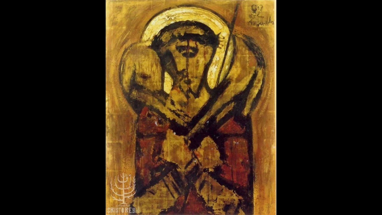 Cantad a Dios - Camino Neocatecumenal