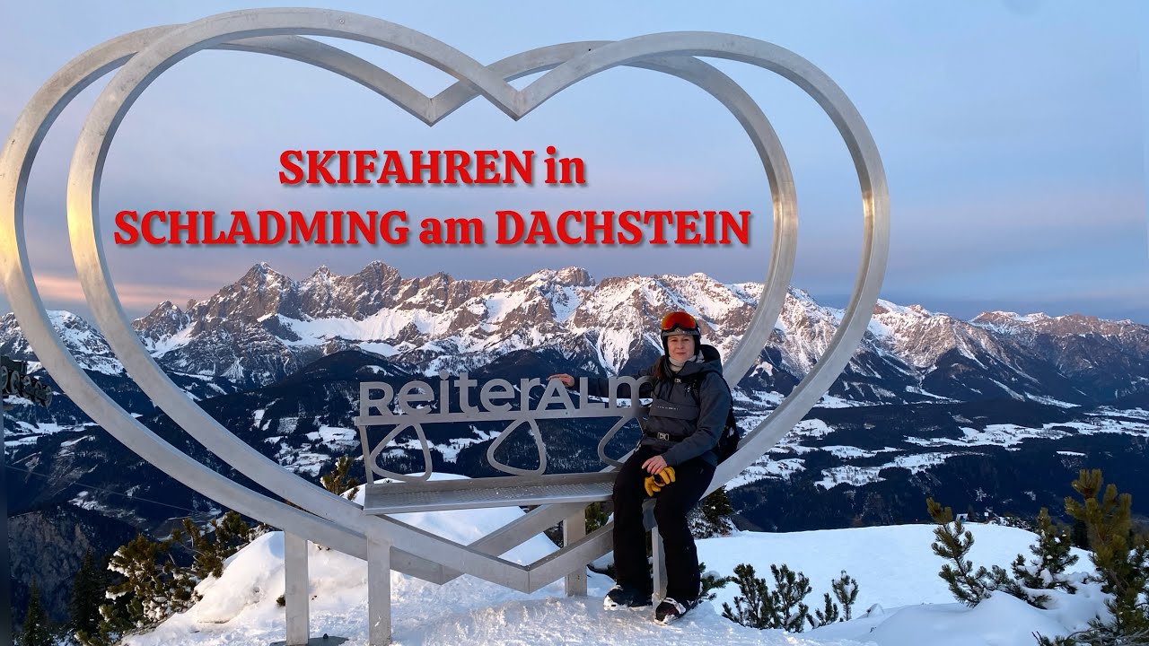 Skifahren in Schladming am Dachstein - Reiteralm & Hochwurzen
