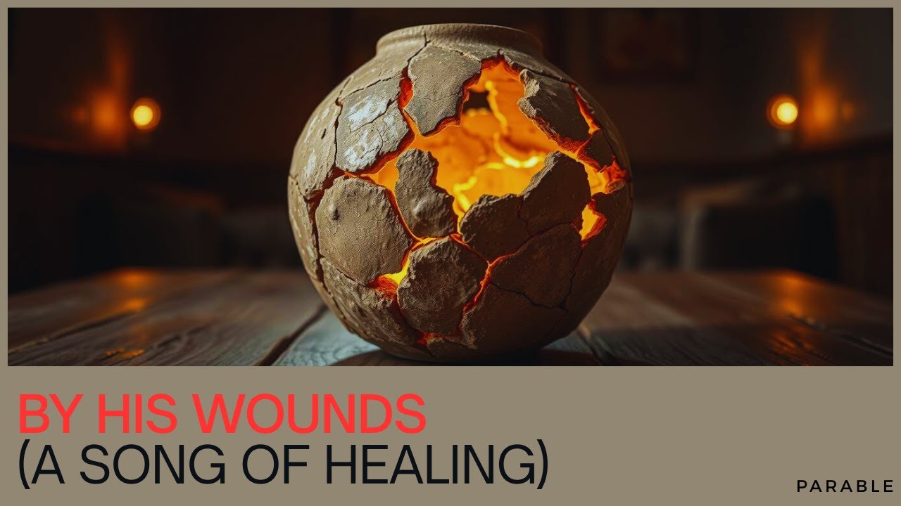 Parable | By His Wounds (A Song of Healing)