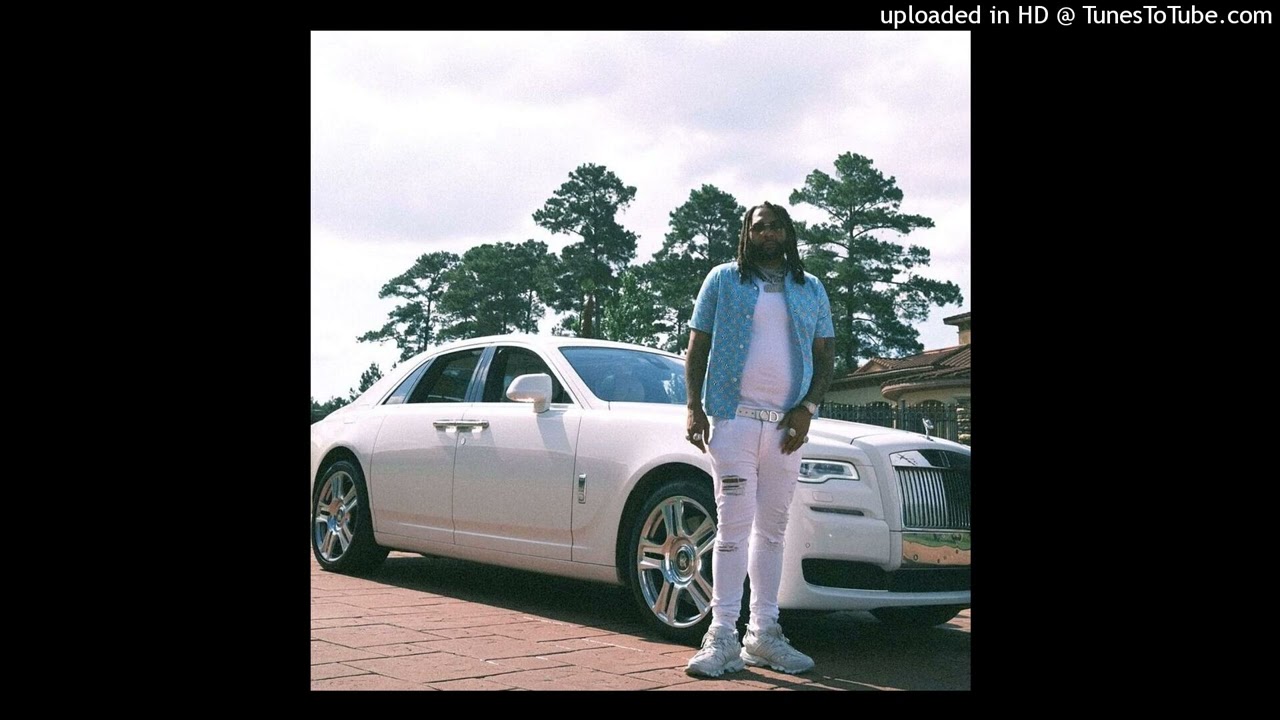MoneyMan Type Beat 2022 