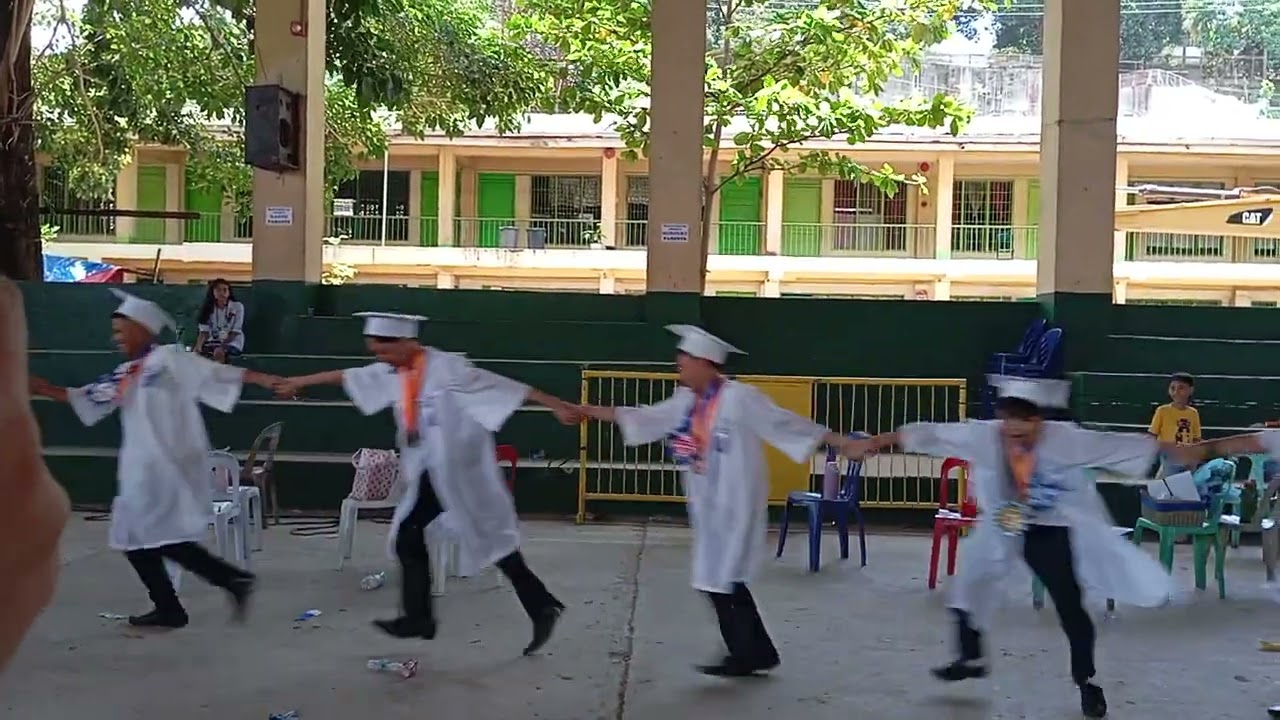 Graduation Day 2026 Part 4 | WCCS 