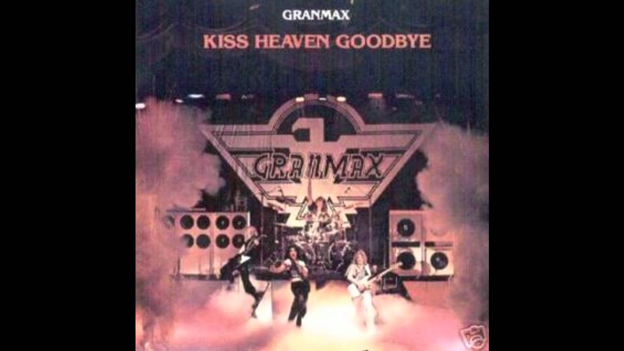 Granmax - This Life&acute;s For Me