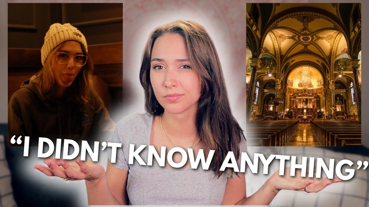 How to Re-Catechize Yourself - START HERE!
