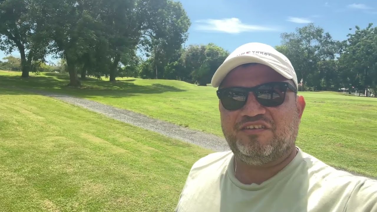 Metro Country Club Juan Dolió República Dominicana 