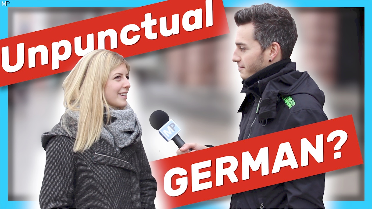 What are GERMAN values in 2017? | #AskingGermans
