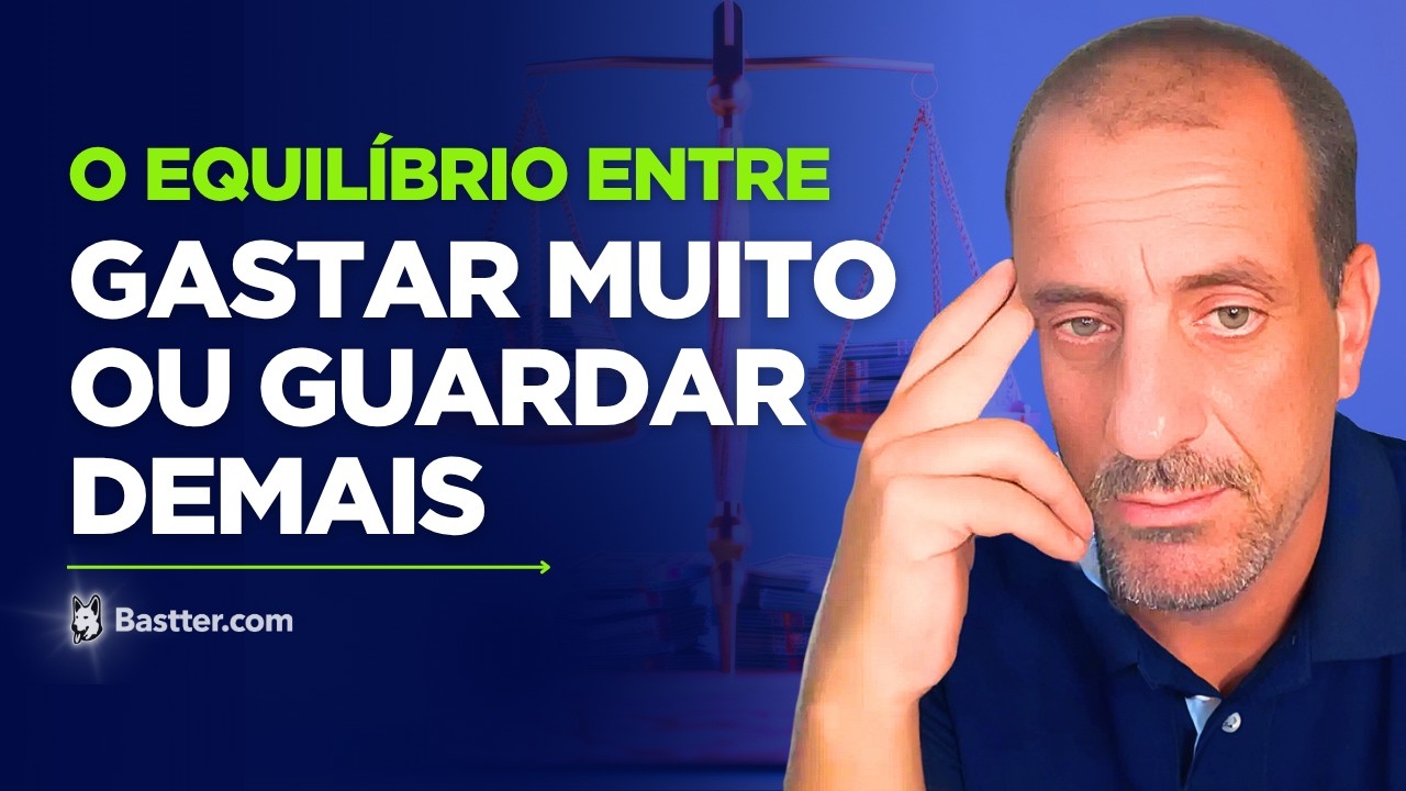 COMO SAIR do CÍRCULO VICIOSO da POBREZA? - Cortes da Bastter.com
