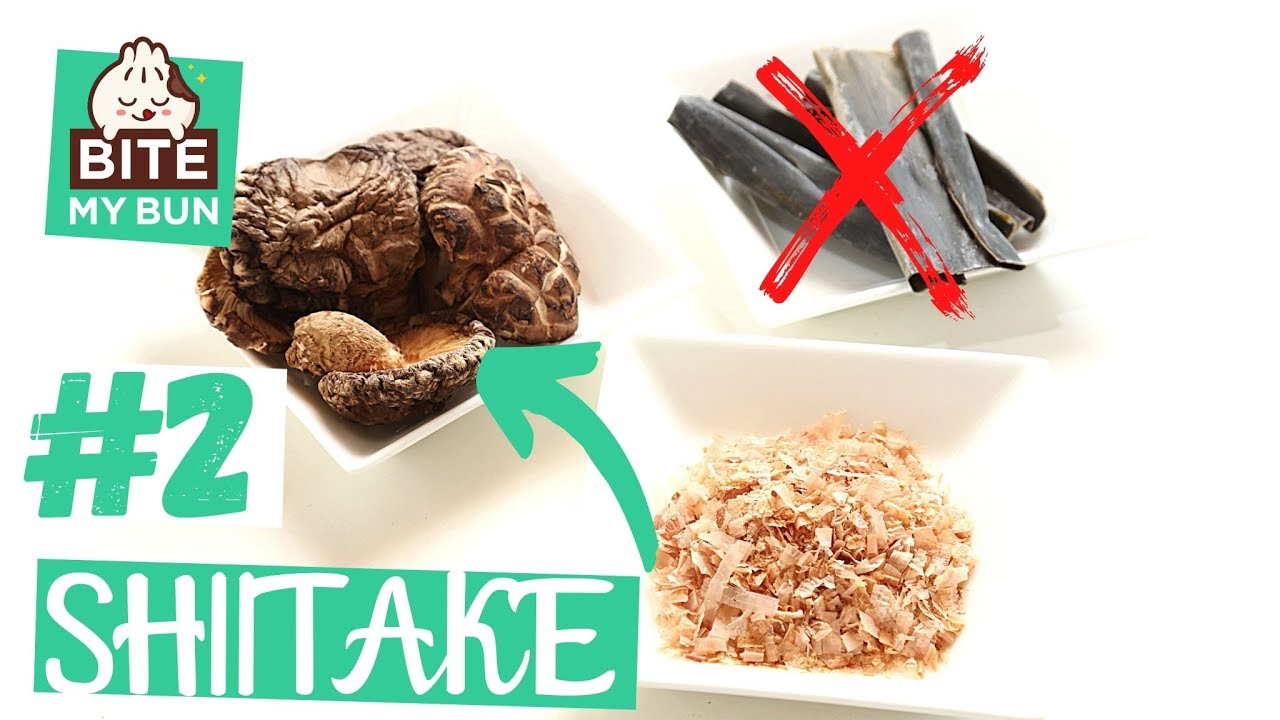 7 easy ways to make dashi without kombu [perfect umami!]