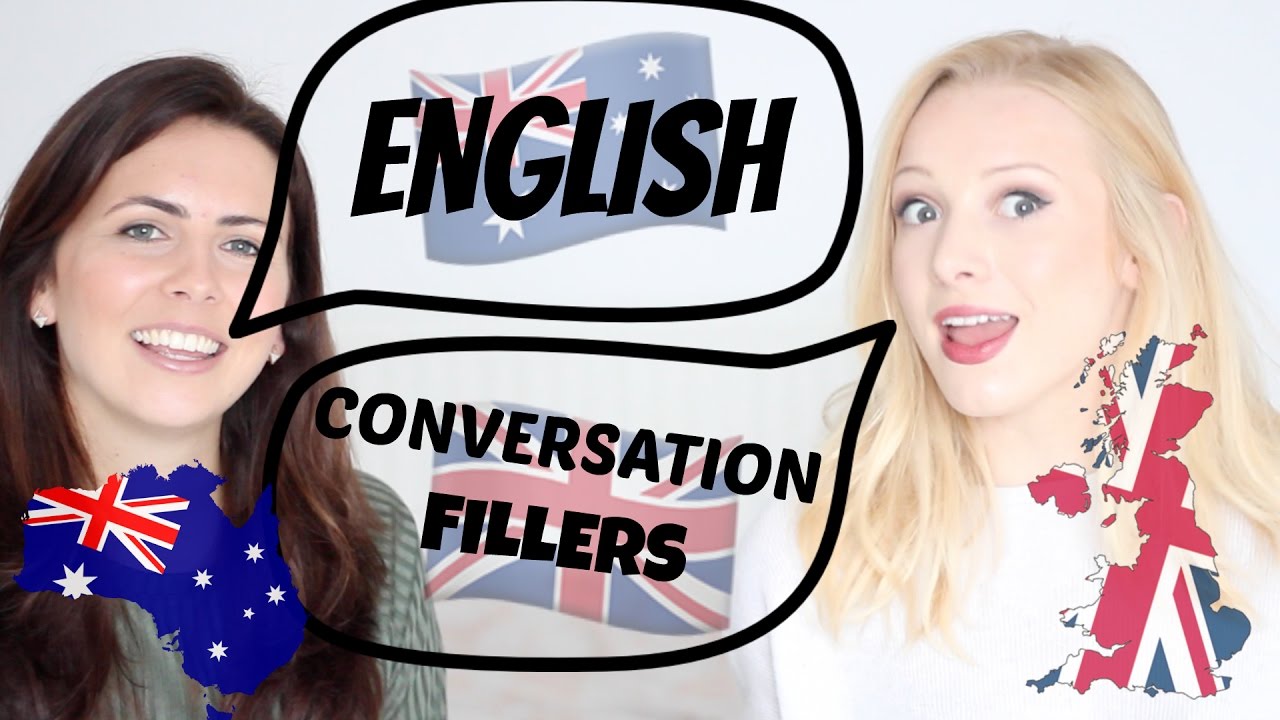 What do you do? | British & Australian Conversation & Filler Practice