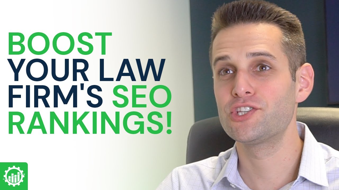 Backlinks for Lawyers | Supercharge Your Law Firm's SEO Rankings (With 1 Simple Strategy)