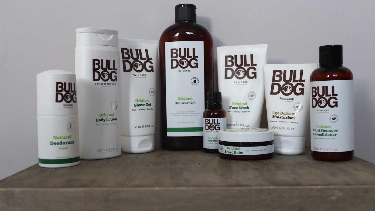 Is Bulldog Skincare Good?
