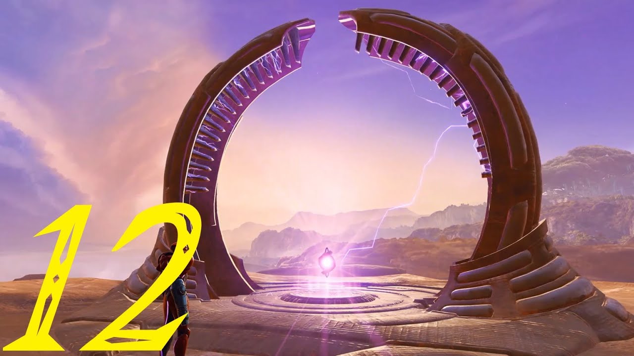 Green Energy Grind | Metroid Prime 4: Beyond | 100% Walkthrough 