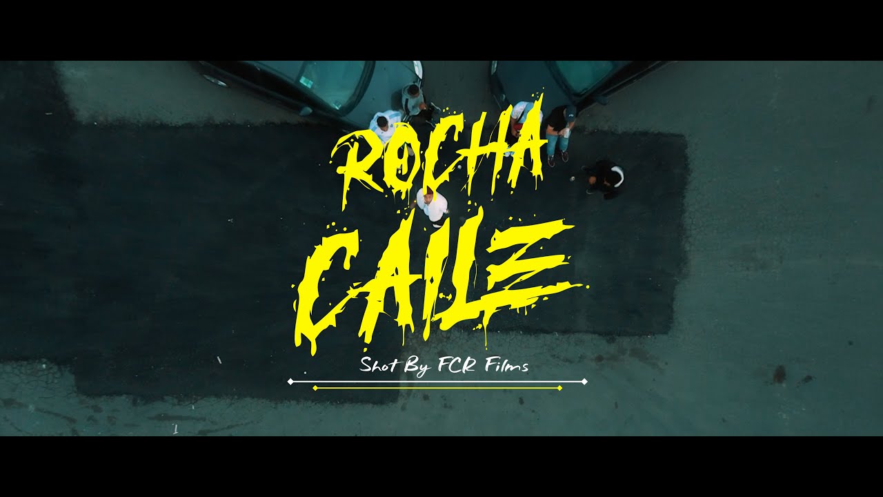 Diel Paris - Rocha Caile RKT ( Caile Tik Tok - Yo estoy que la rompo )