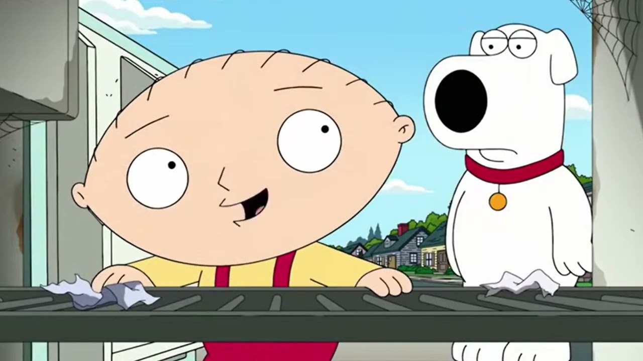 Family Guy | Beste Szenen - Deutsch 33 #familyguydeutsch #familyguy #
