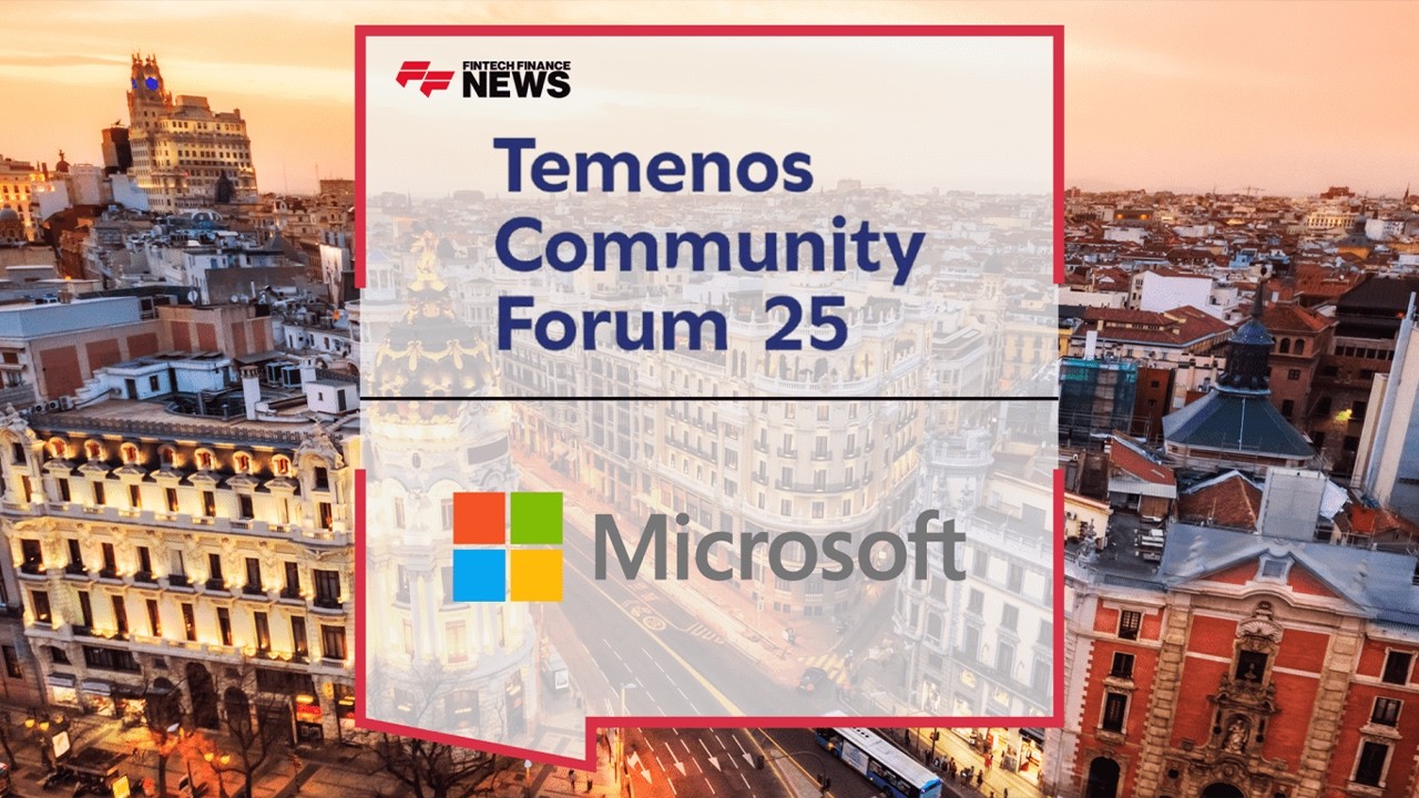 How Temenos and Microsoft Are Driving Banking Innovation