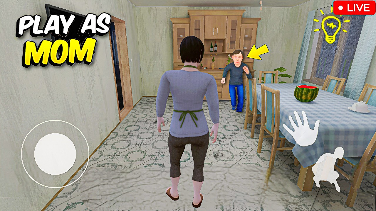 Playing AS 