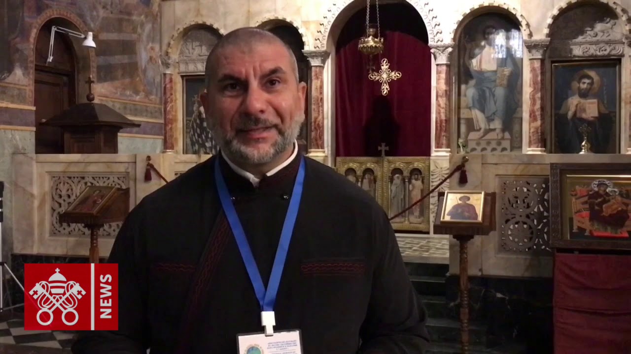 Domani l’abbraccio tra il Papa e il Patriarca della Chiesa ortodossa bulgara