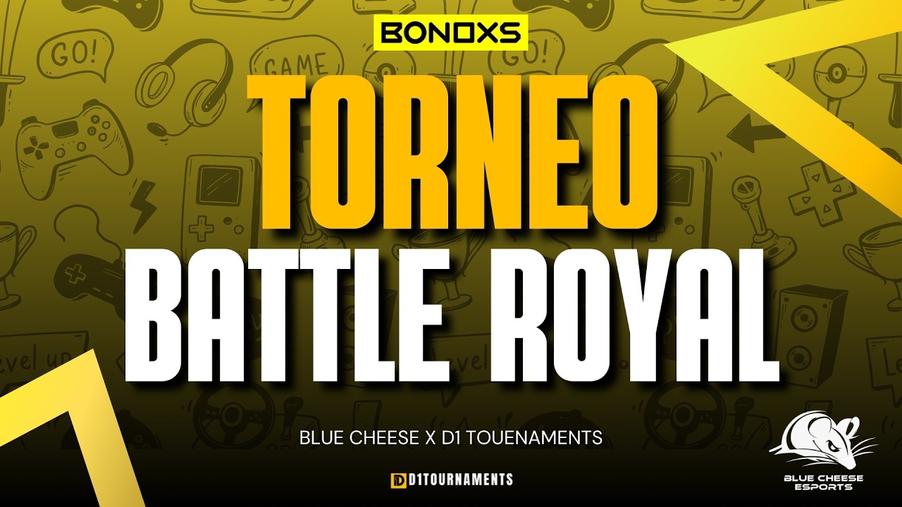 SEMIFINALES BC X BONOX