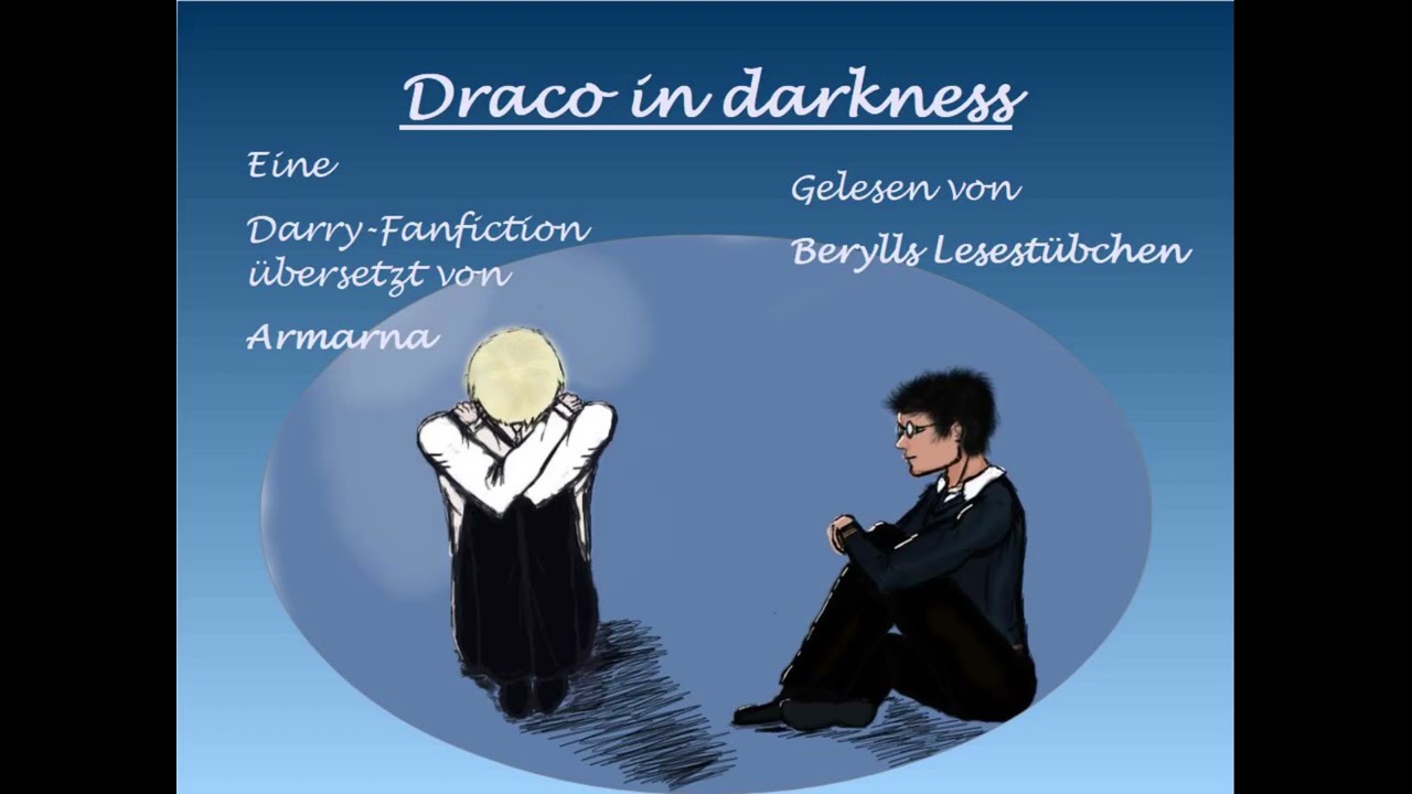 Draco in darkness ⚡komplett⚡ mit Oneshots - Drarry FF