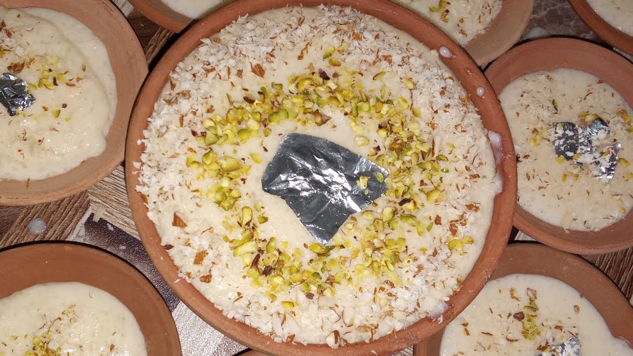 Special Rice kheer recipe| Milk powder rice kheer recipe| kheer recipe by cooking with Ayesha Amber