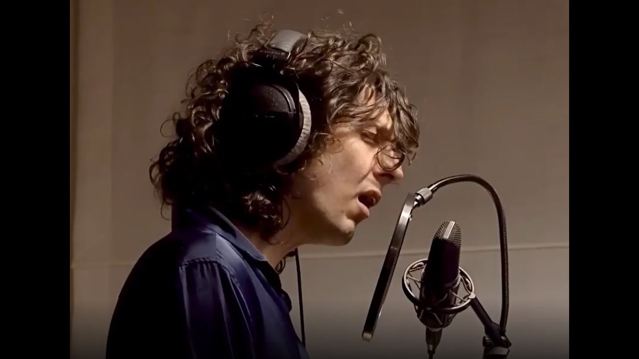 Ermal Meta - Hallelujah