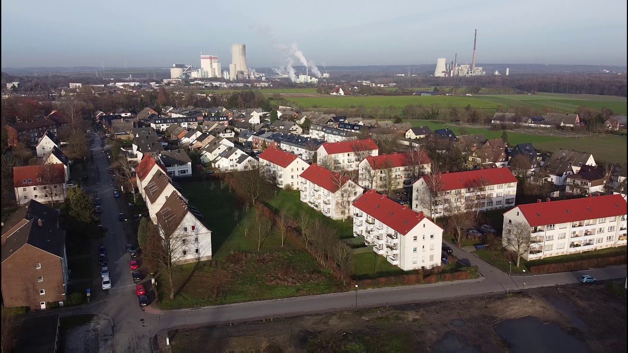 Mavic Mini| Brambauer| 2K