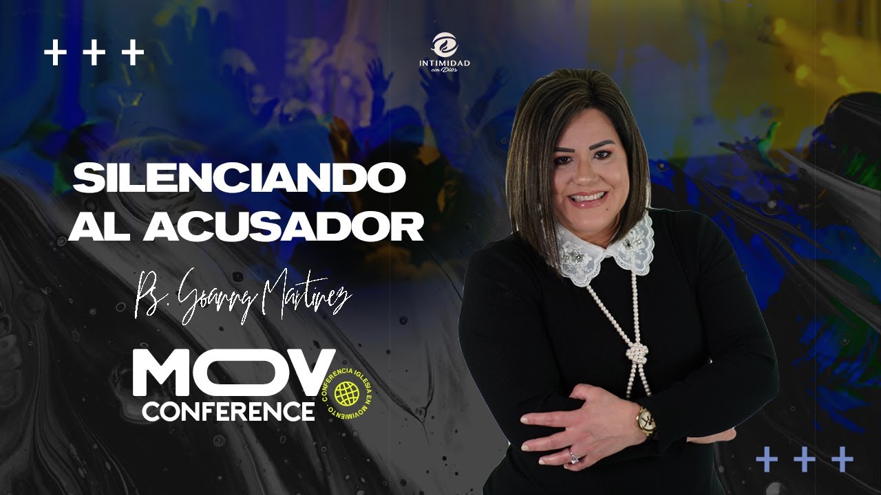 || SILENCIANDO AL ACUSADOR || Pastora Yoanny Martinez