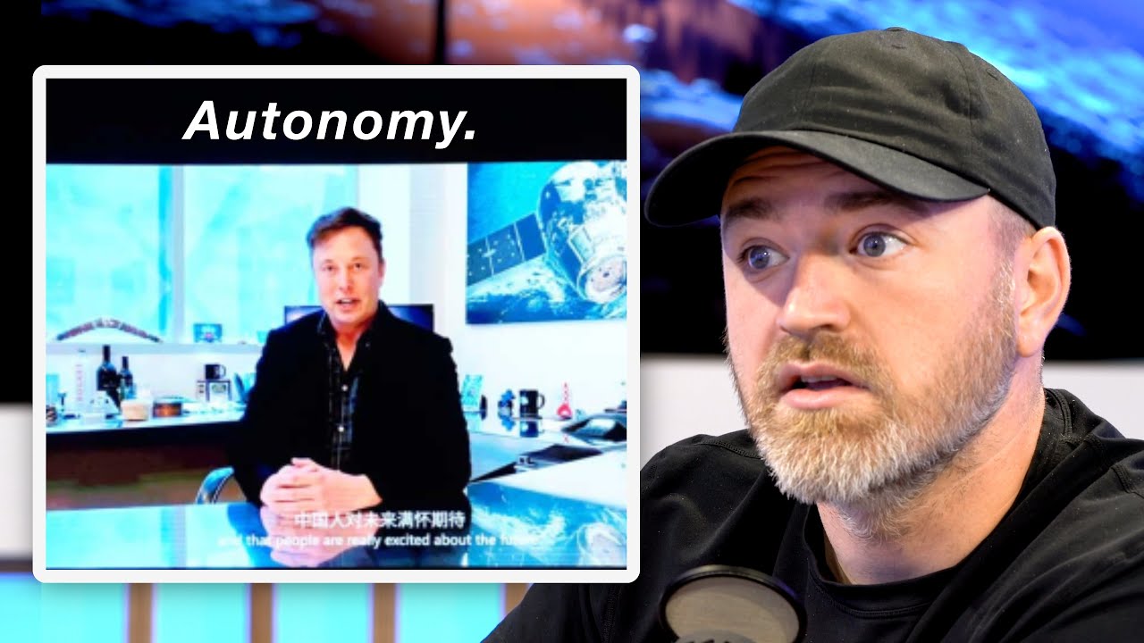 Tesla Level 5 Autonomy Now Very Close