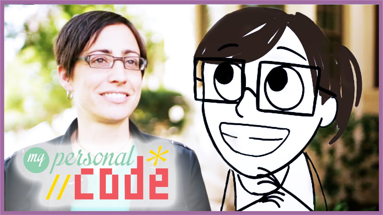 Designing with Pixar Animation: My Personal Code Ep 5